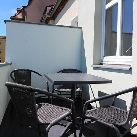 פורסט Ferienwohnung Miwe Gesundheitszent מראה חיצוני תמונה